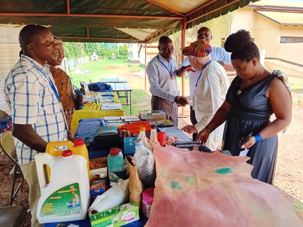 Agricultural Project