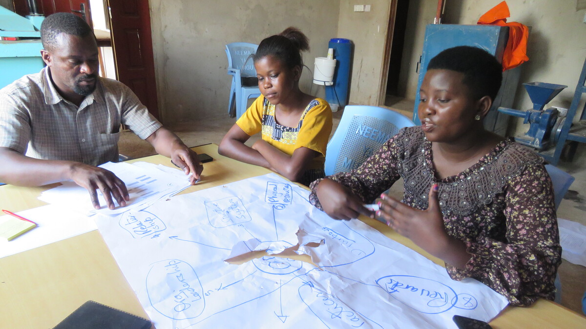 Agricultural Project