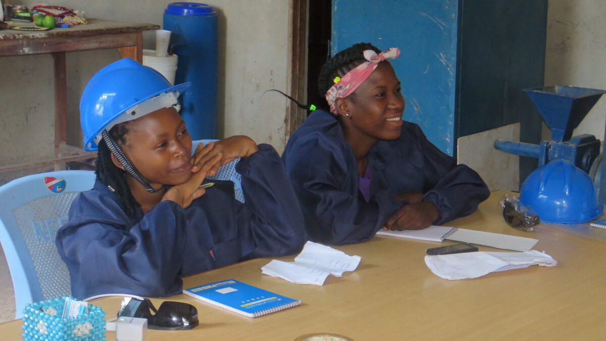 Agricultural Project